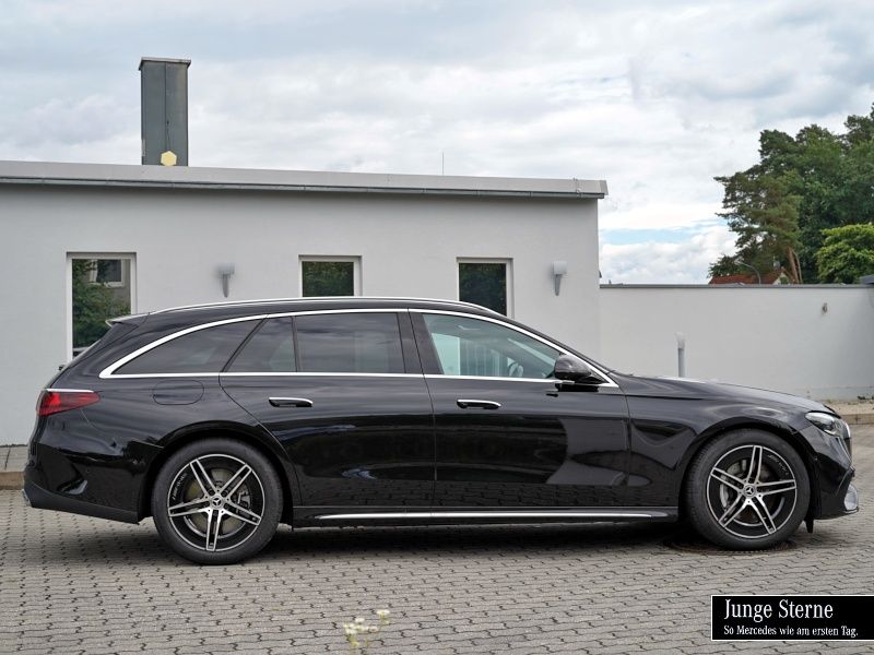 Mercedes-Benz E 450 2024