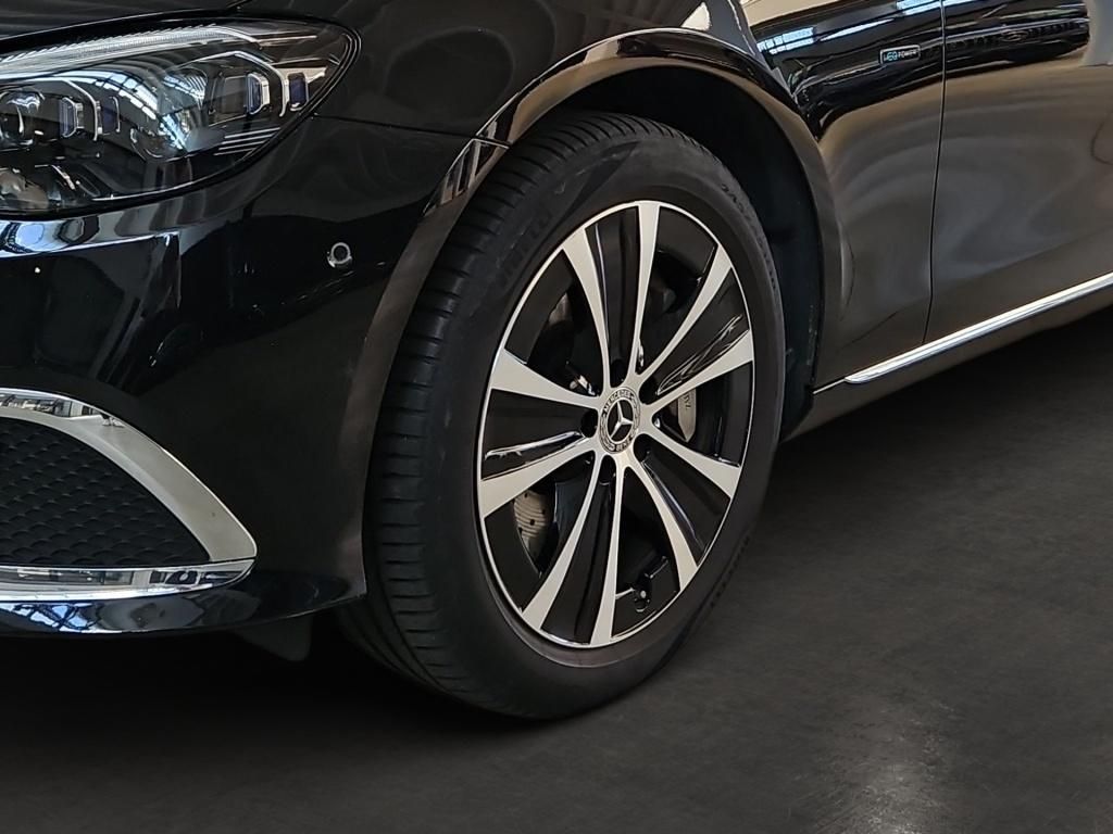 Mercedes-Benz E 300 2020