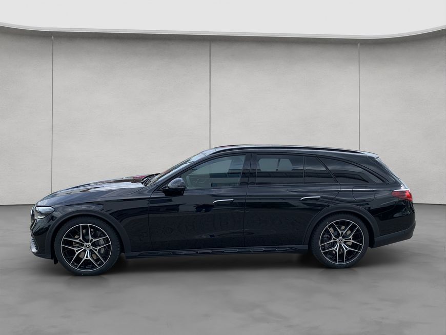 Mercedes-Benz E 300 2025