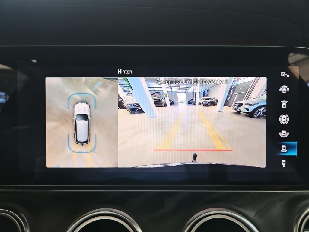 Mercedes-Benz E 300 2020