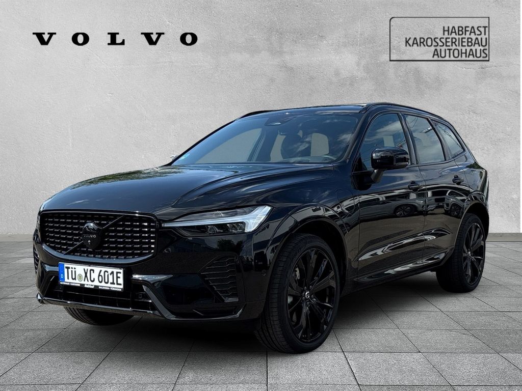 Volvo XC60 2025