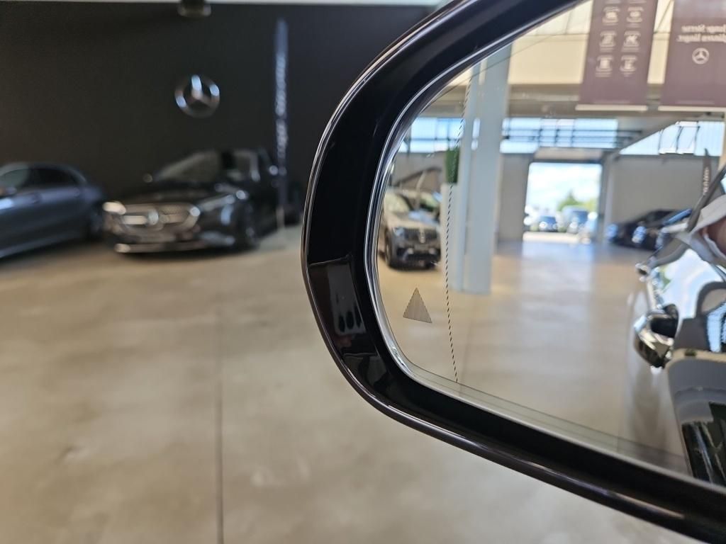 Mercedes-Benz E 300 2020