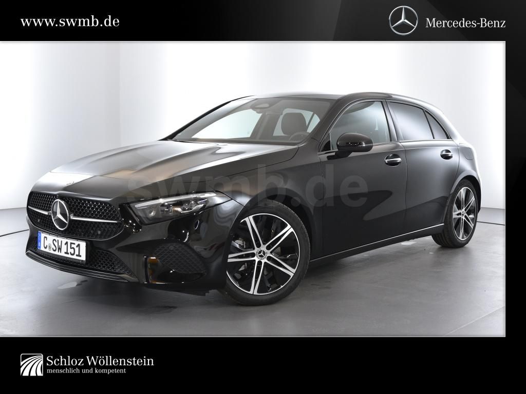 Mercedes-Benz A 180 2025
