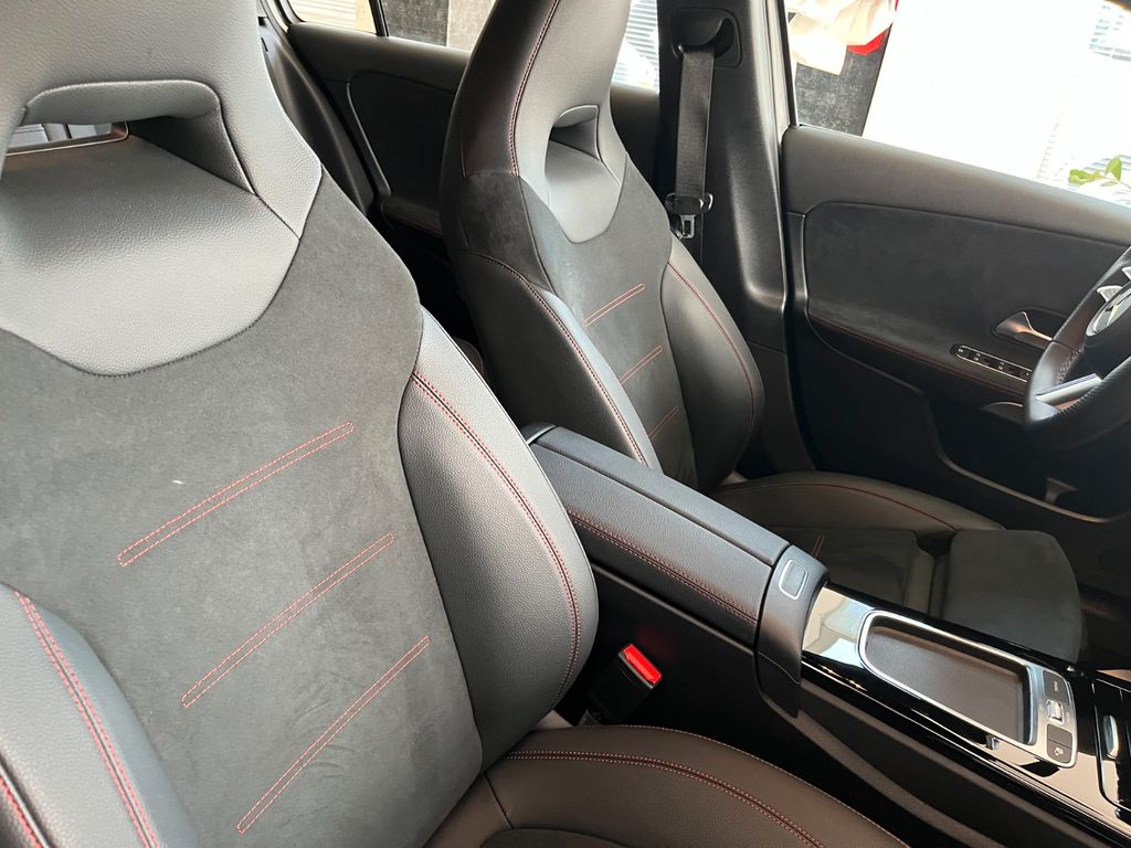 Mercedes-Benz A 250 2024