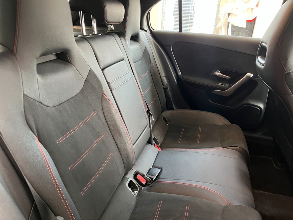 Mercedes-Benz A 250 2024