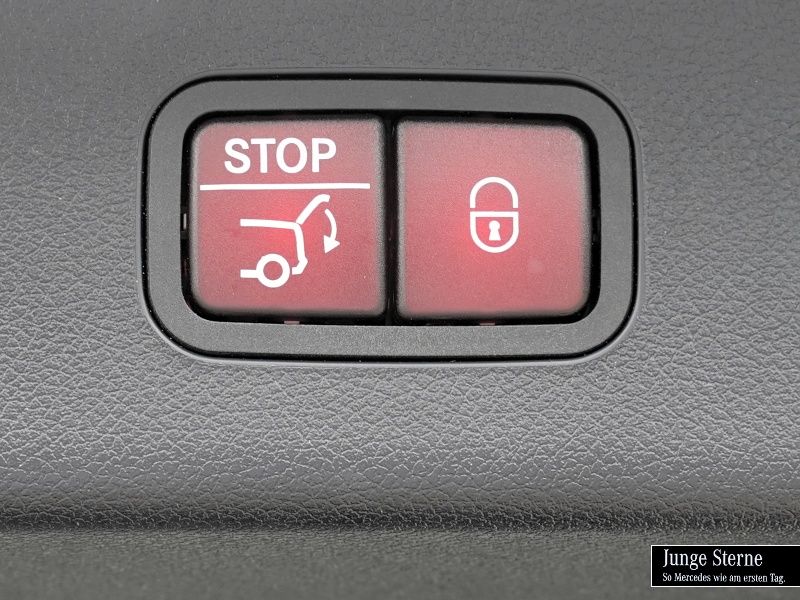 Mercedes-Benz E 450 2024