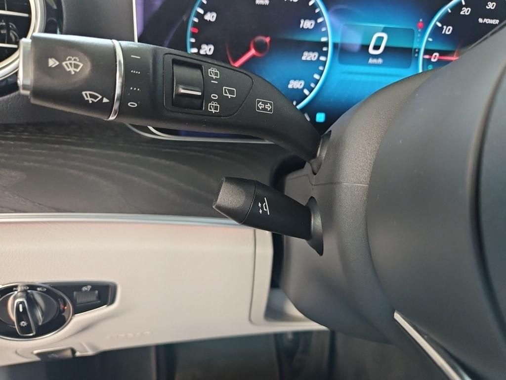 Mercedes-Benz E 300 2020