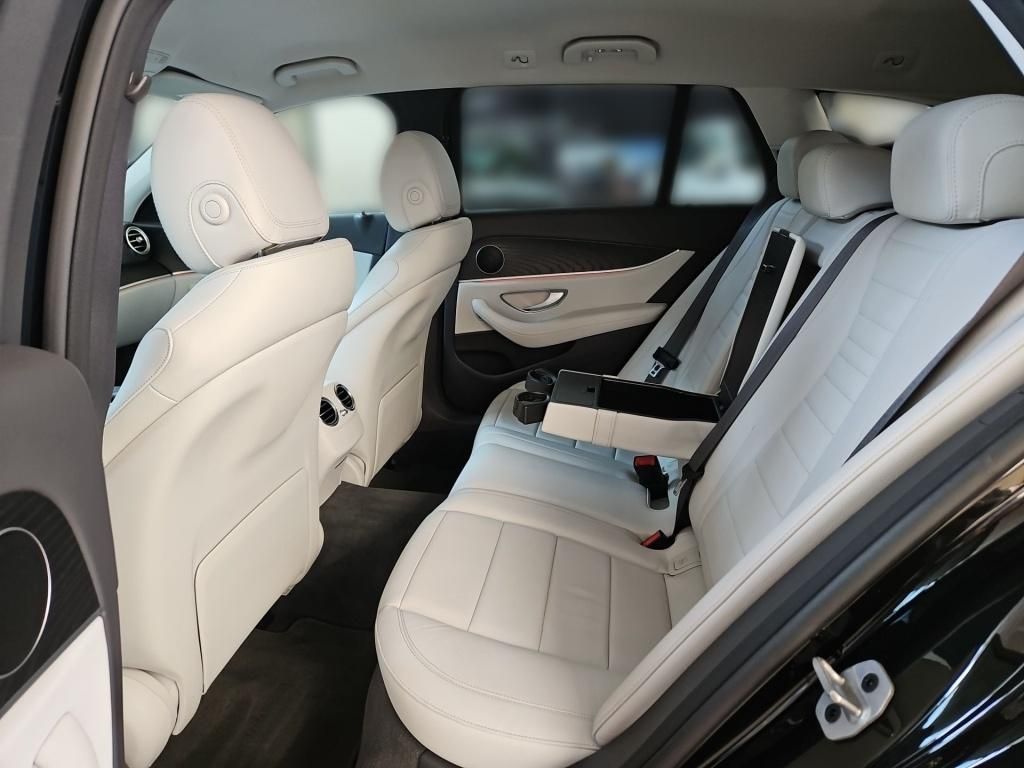 Mercedes-Benz E 300 2020