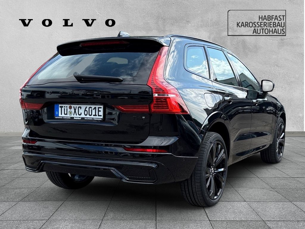 Volvo XC60 2025