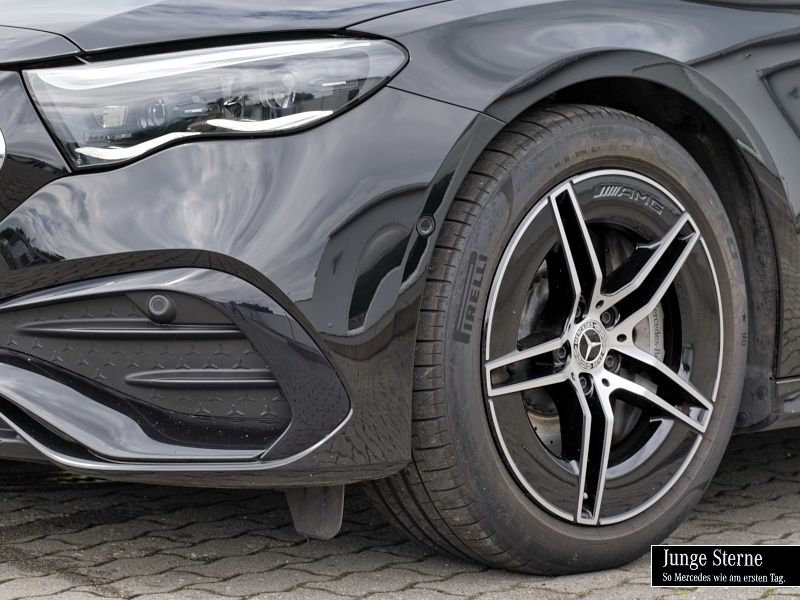 Mercedes-Benz E 450 2024