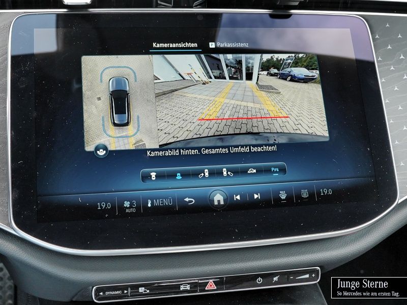 Mercedes-Benz E 450 2024