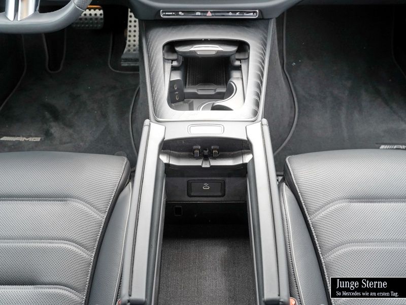 Mercedes-Benz E 450 2024