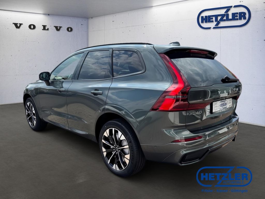 Volvo XC60 2025