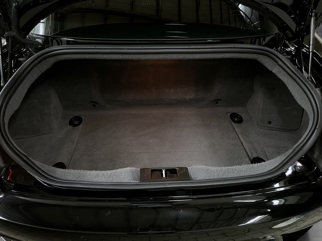 Maserati Granturismo 2019