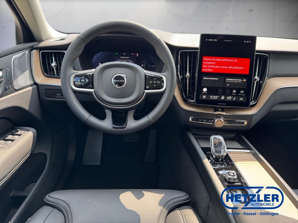 Volvo XC60 2025