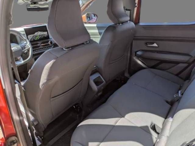 Dacia Duster 2025