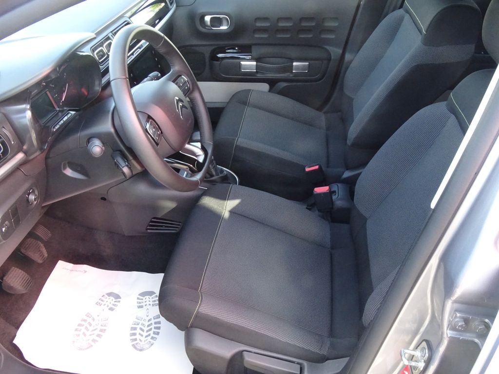 Citroën C3 2024