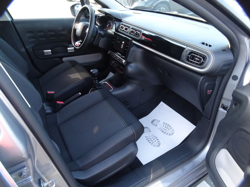 Citroën C3 2024