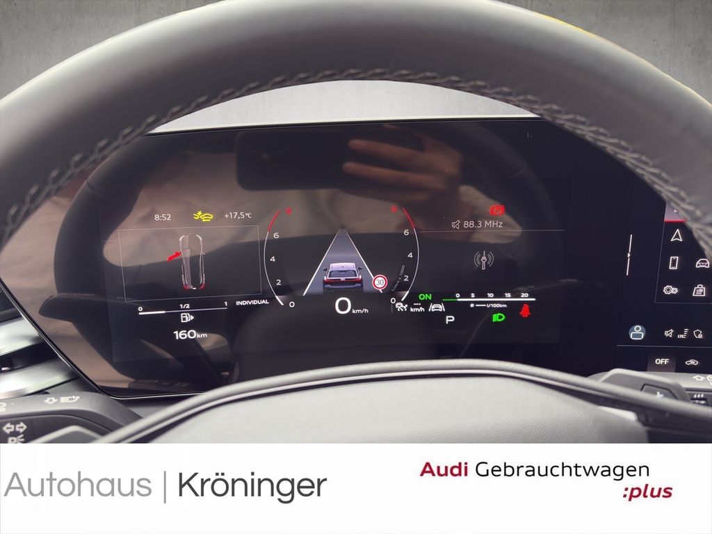 Audi A5 2024