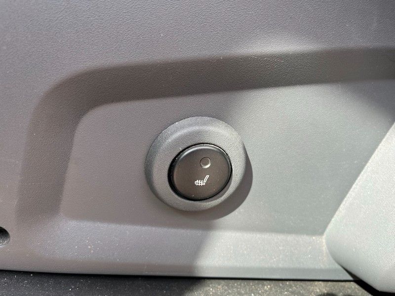 Citroën Jumper 2018