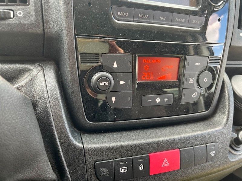 Citroën Jumper 2018