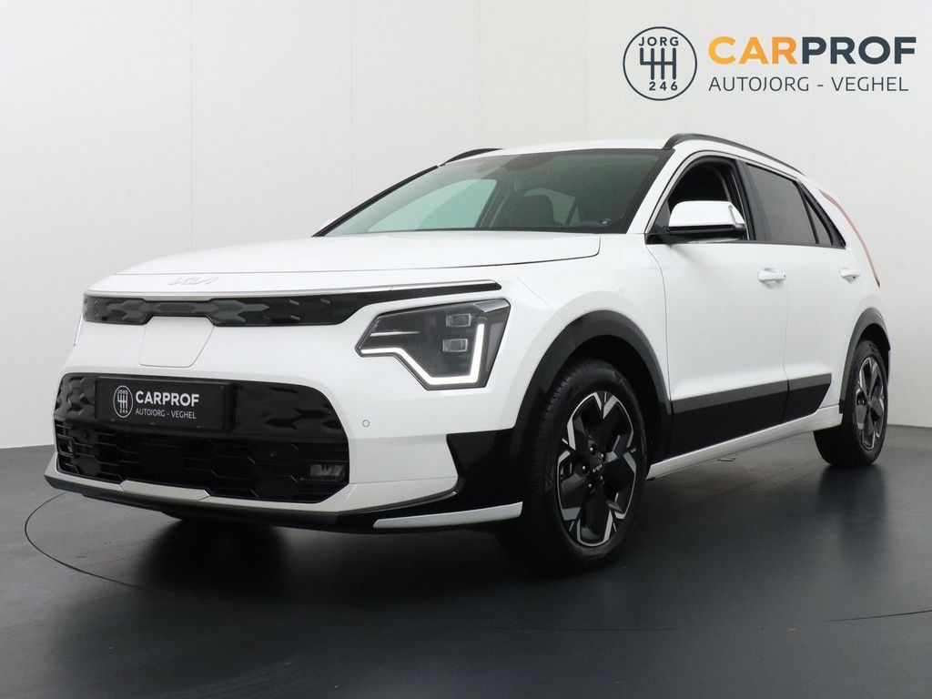 Kia Niro 2023