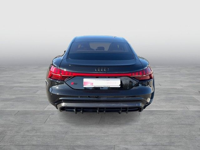 Audi e-tron GT 2023