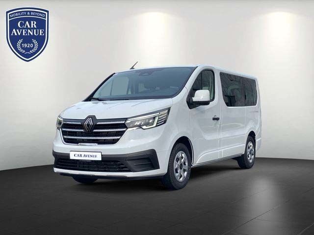 Renault Trafic 2025