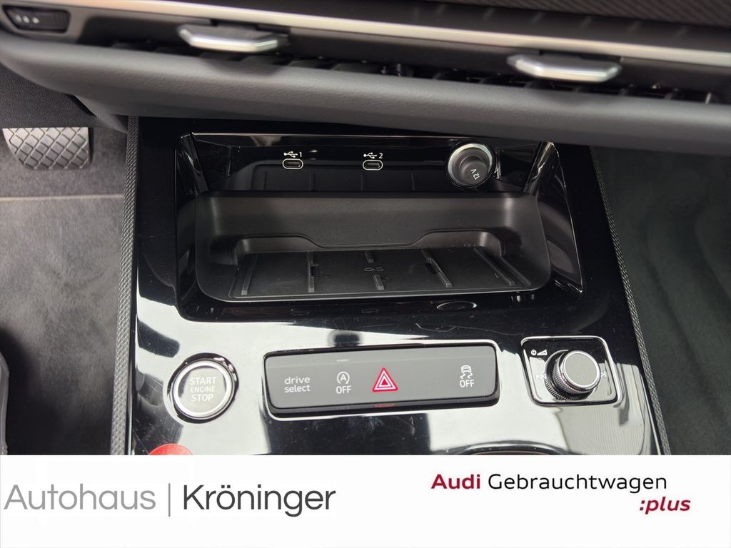 Audi A5 2024