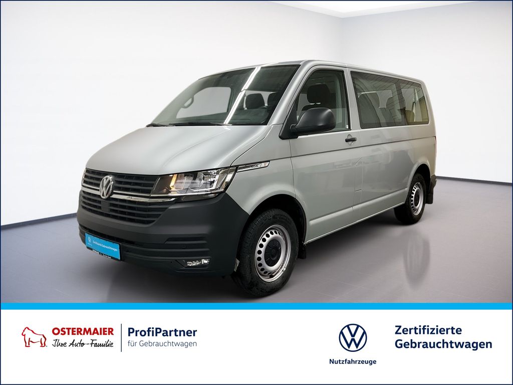 Volkswagen T6 Caravelle 2023