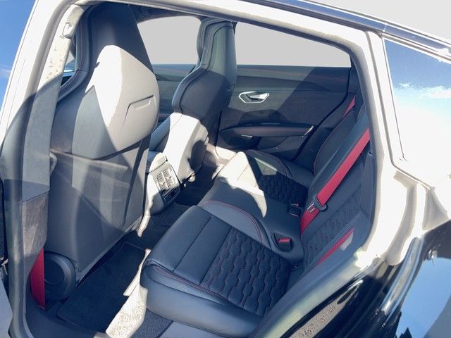 Audi e-tron GT 2023