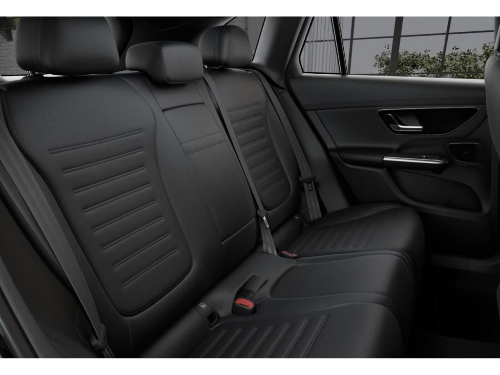 Mercedes-Benz GLC 300 2025