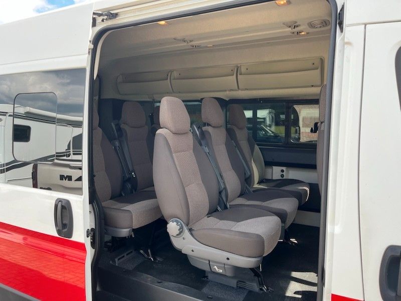 Citroën Jumper 2018