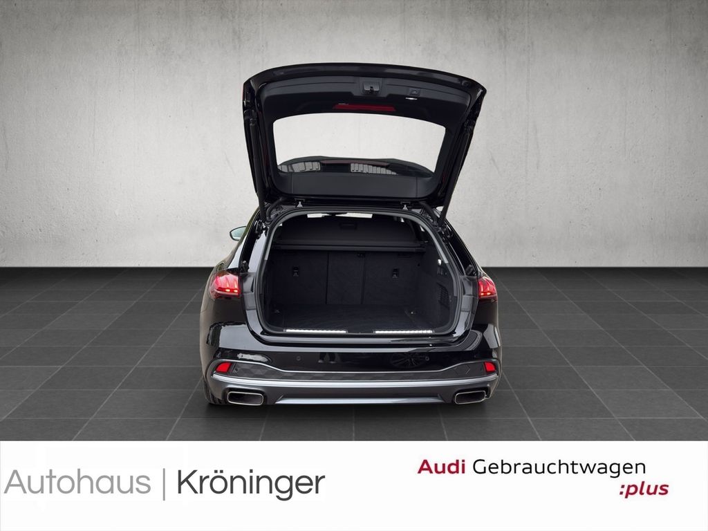 Audi A5 2024