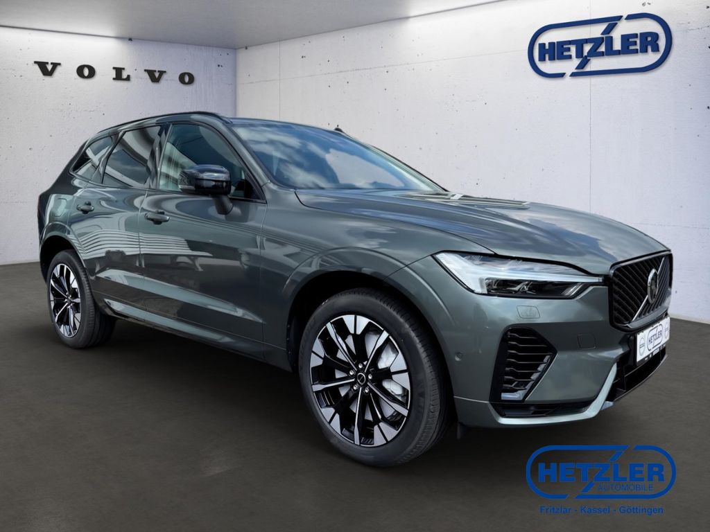 Volvo XC60 2025