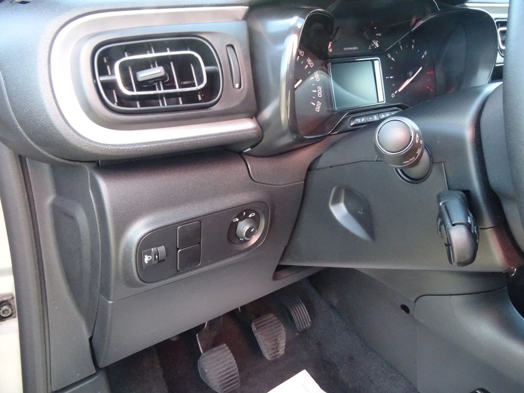 Citroën C3 2024