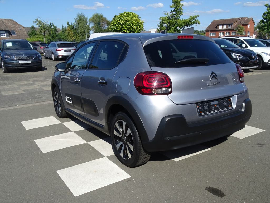 Citroën C3 2024