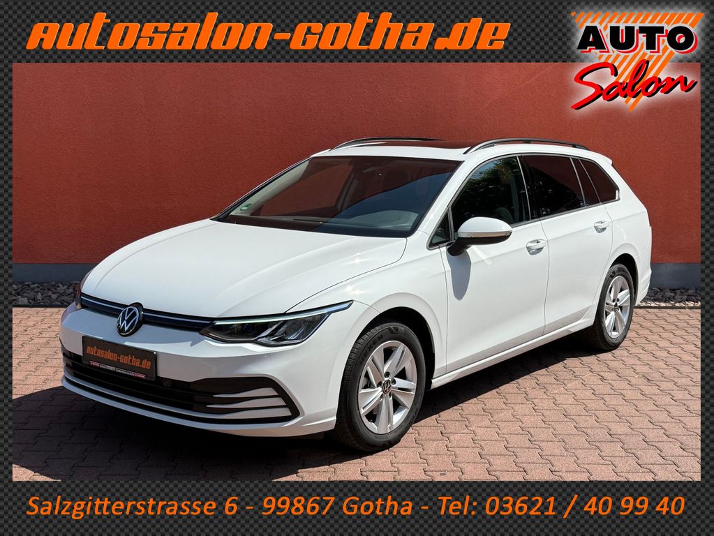 Volkswagen Golf 2022
