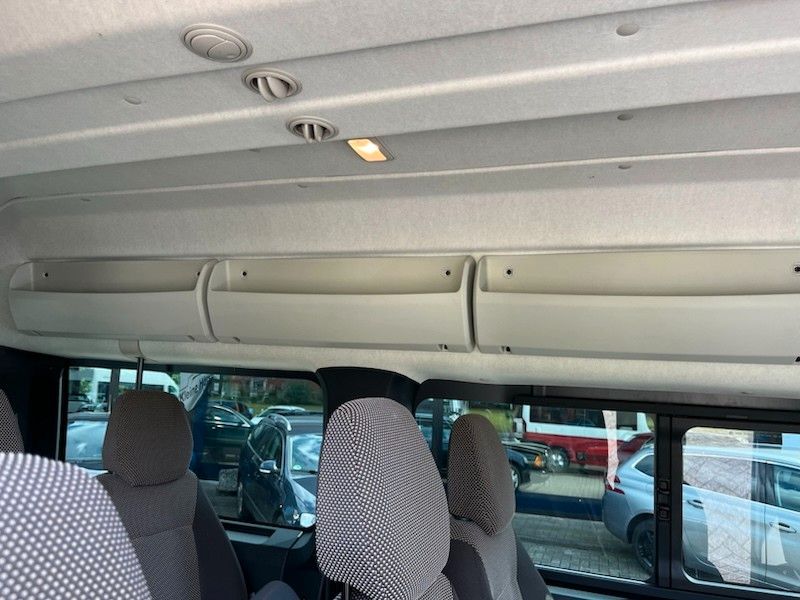 Citroën Jumper 2018