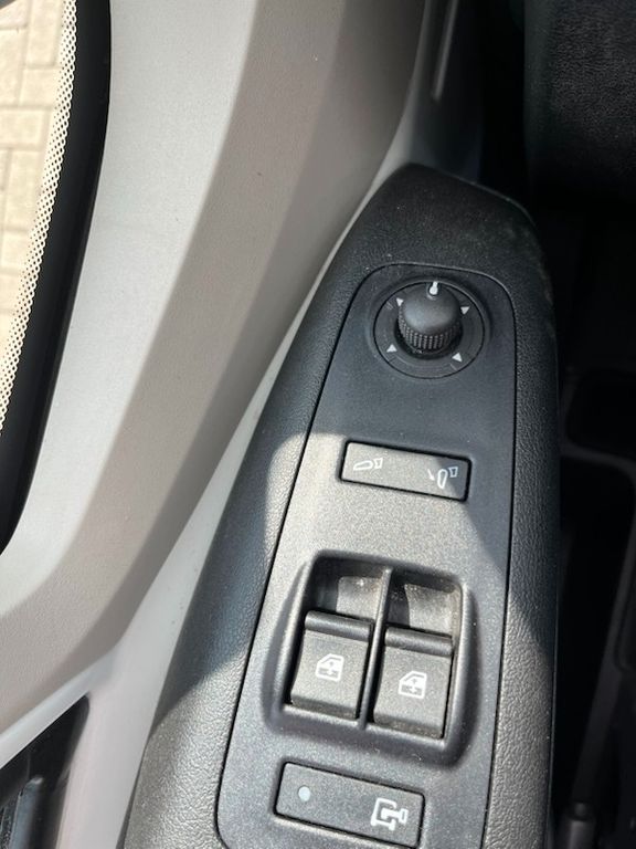 Citroën Jumper 2018