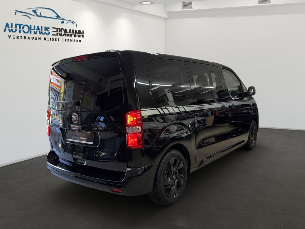 Fiat Scudo 2022