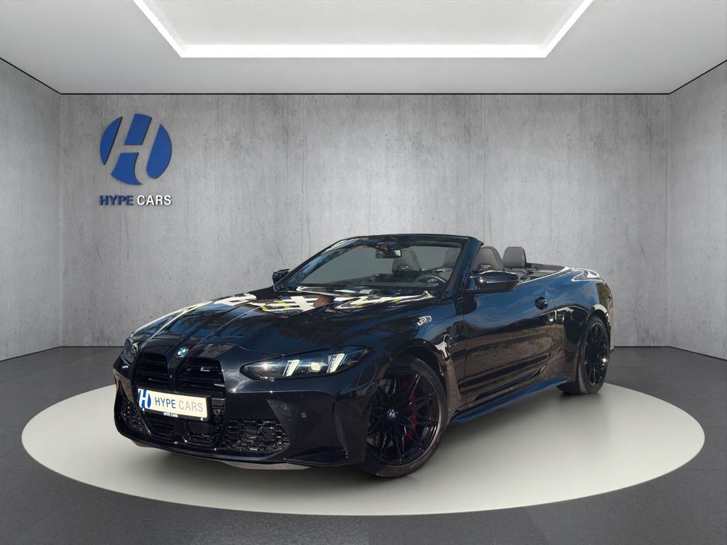 BMW M4 2024