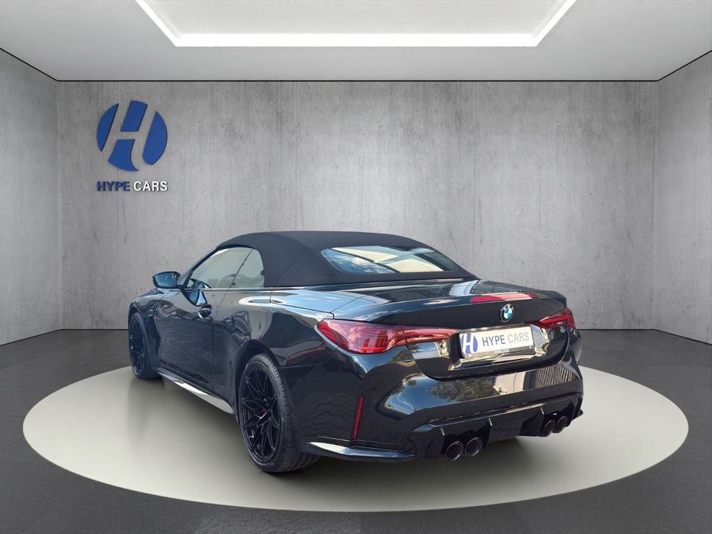 BMW M4 2024
