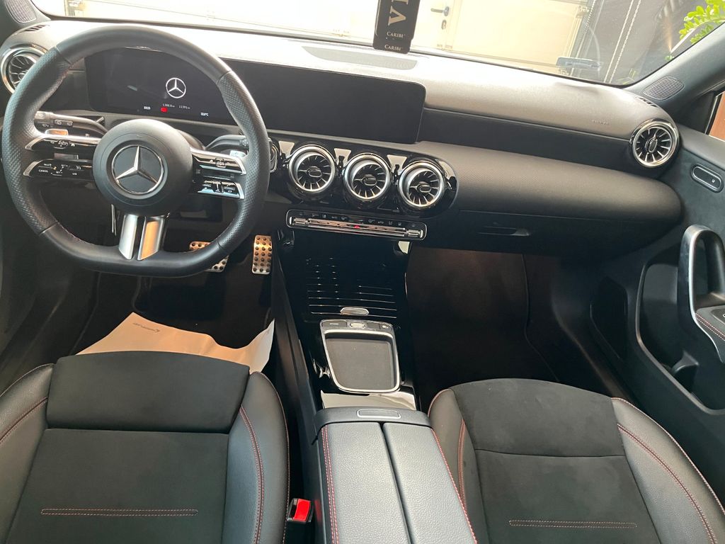 Mercedes-Benz A 250 2024