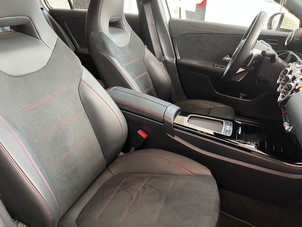 Mercedes-Benz A 250 2024