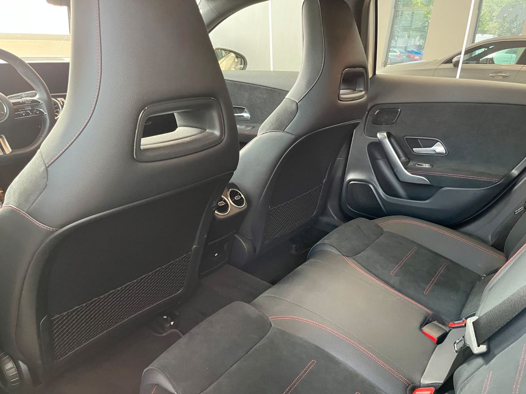 Mercedes-Benz A 250 2024