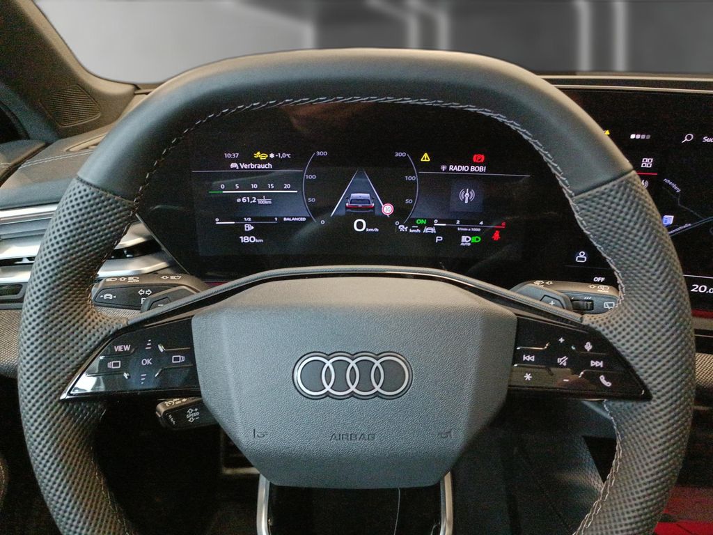Audi A5 2025