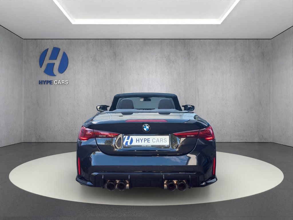 BMW M4 2024