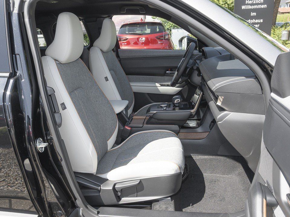 Mazda MX-30