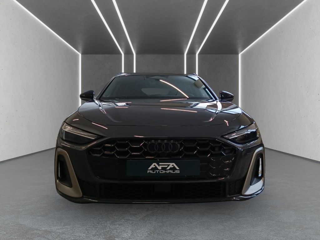 Audi A5 2025